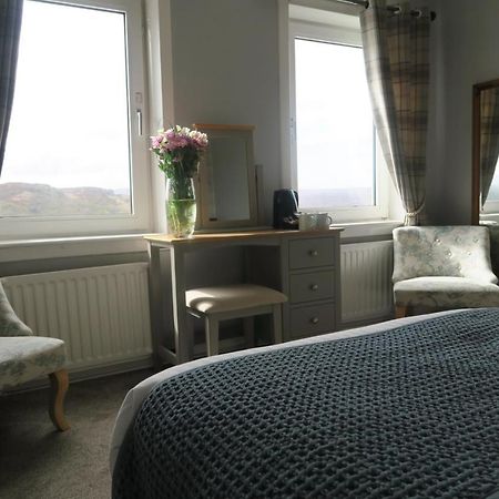 Ben Loyal Hotel Tongue Dış mekan fotoğraf