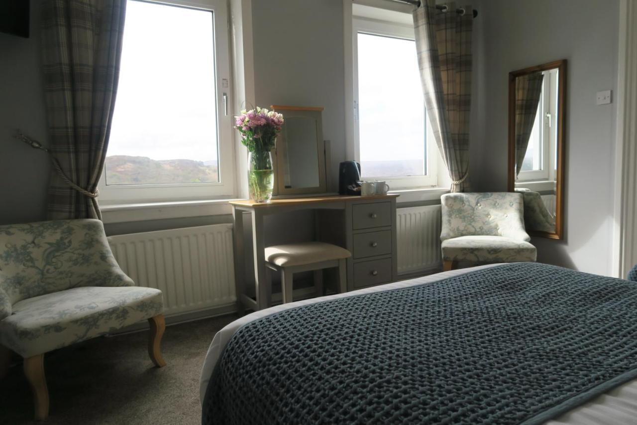 Ben Loyal Hotel Tongue Dış mekan fotoğraf