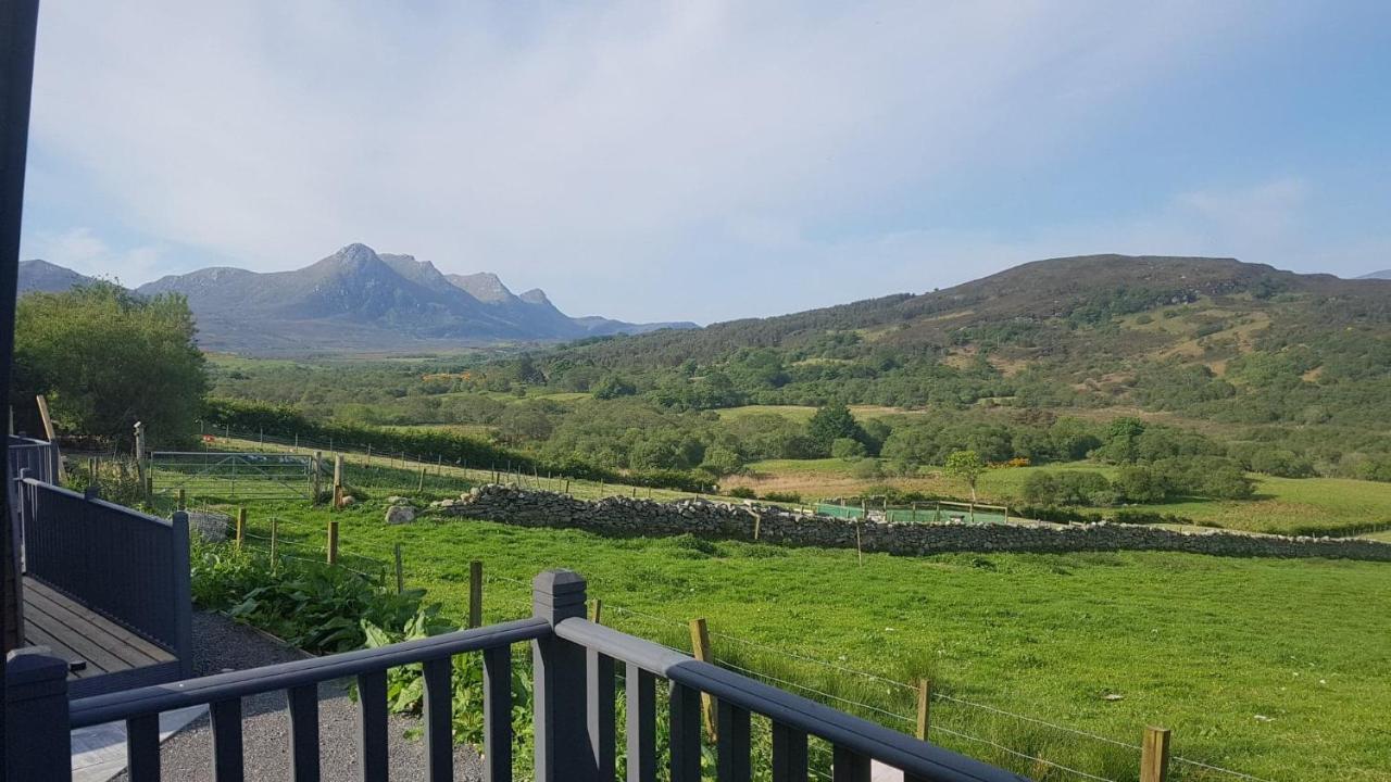 Ben Loyal Hotel Tongue Dış mekan fotoğraf