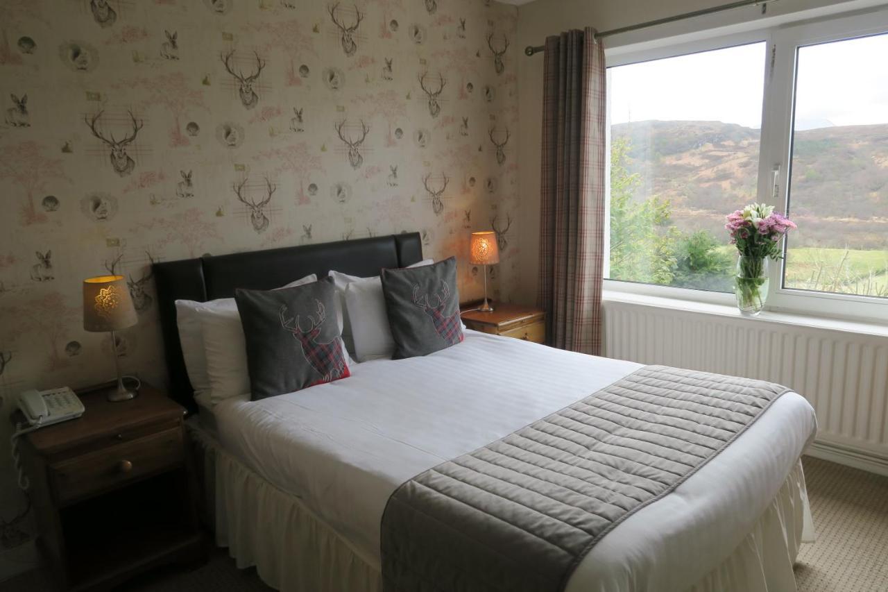 Ben Loyal Hotel Tongue Dış mekan fotoğraf