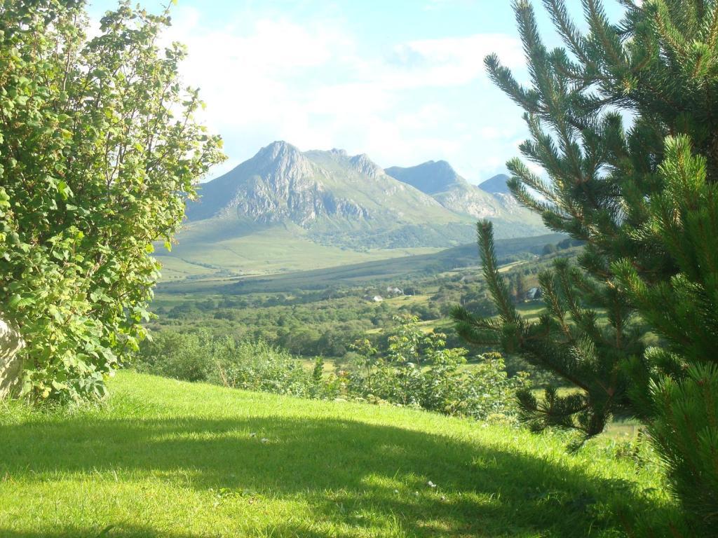 Ben Loyal Hotel Tongue Dış mekan fotoğraf
