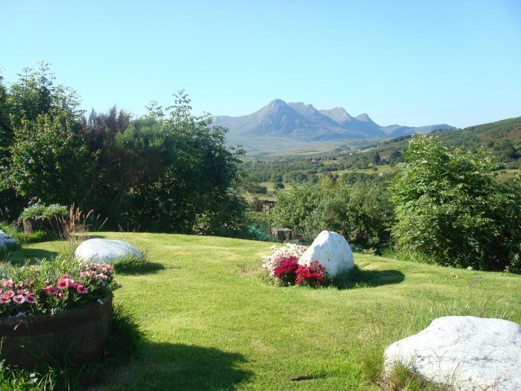 Ben Loyal Hotel Tongue Oda fotoğraf